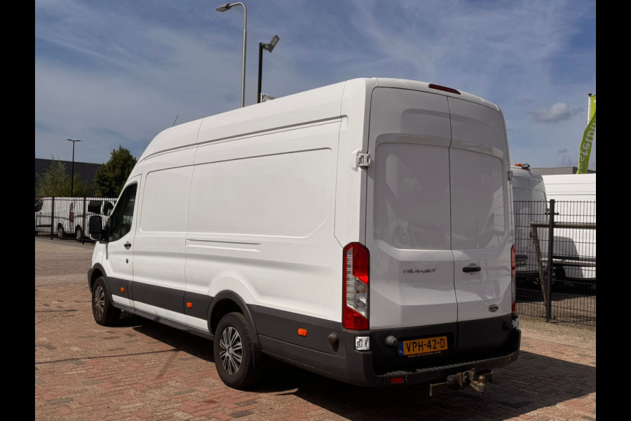 Ford Transit 350 2.0 TDCI L4H3 Trend RWD AIRCO TREKHAAK