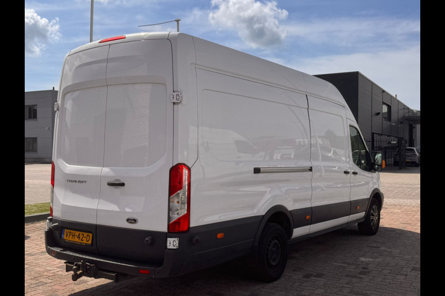 Ford Transit 350 2.0 TDCI L4H3 Trend RWD AIRCO TREKHAAK
