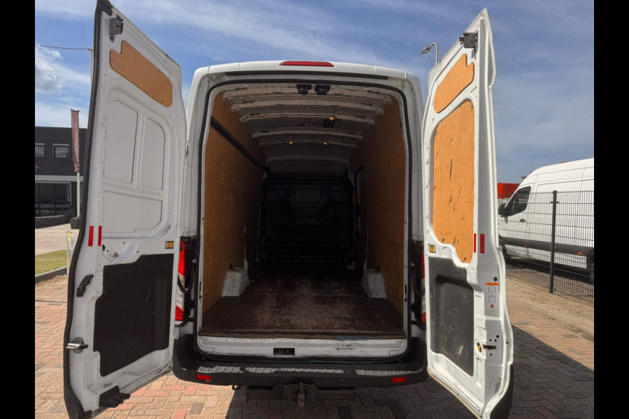 Ford Transit 350 2.0 TDCI L4H3 Trend RWD AIRCO TREKHAAK