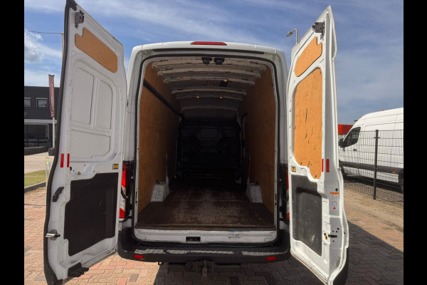 Ford Transit 350 2.0 TDCI L4H3 Trend RWD AIRCO TREKHAAK