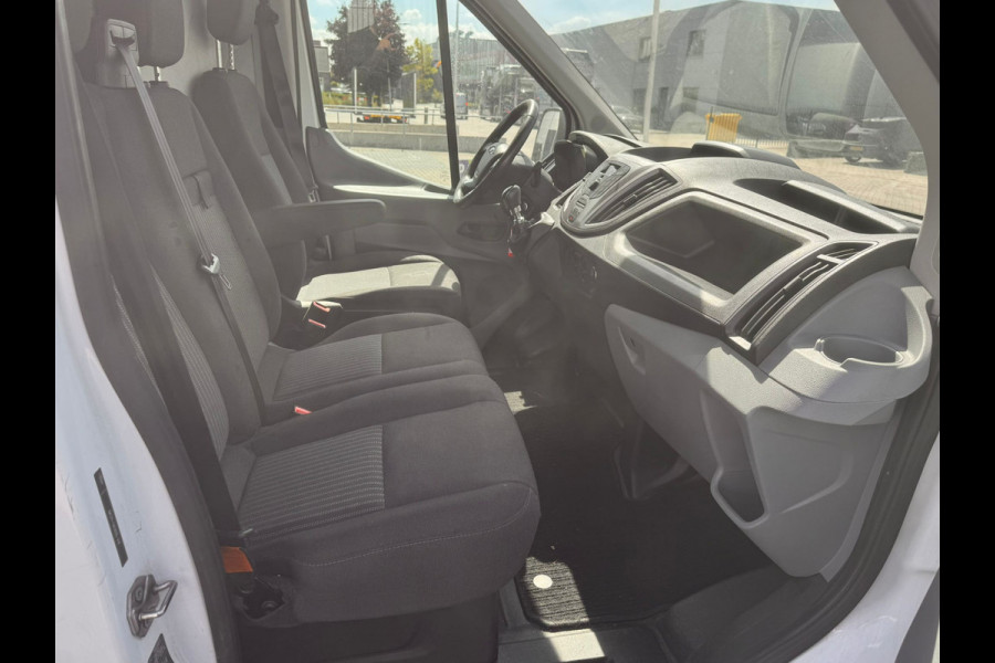 Ford Transit 350 2.0 TDCI L4H3 Trend RWD AIRCO TREKHAAK