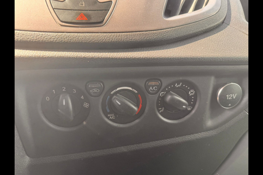 Ford Transit 350 2.0 TDCI L4H3 Trend RWD AIRCO TREKHAAK