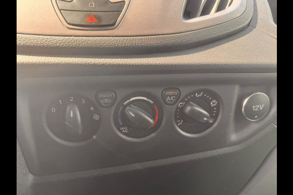 Ford Transit 350 2.0 TDCI L4H3 Trend RWD AIRCO TREKHAAK