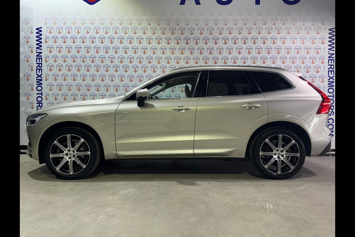 Volvo XC60 2.0 T5 Momentum | Pano | Camera | Dodehoek | ACC | Memory