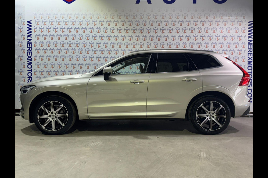 Volvo XC60 2.0 T5 Momentum | Pano | Camera | Dodehoek | ACC | Memory