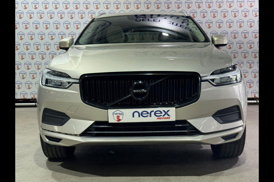 Volvo XC60 2.0 T5 Momentum | Pano | Camera | Dodehoek | ACC | Memory