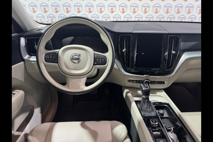Volvo XC60 2.0 T5 Momentum | Pano | Camera | Dodehoek | ACC | Memory
