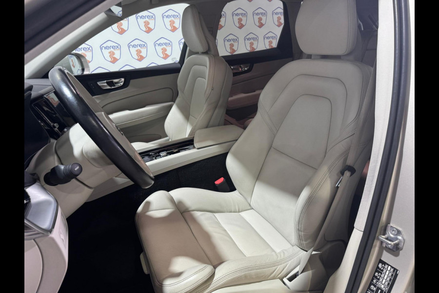 Volvo XC60 2.0 T5 Momentum | Pano | Camera | Dodehoek | ACC | Memory