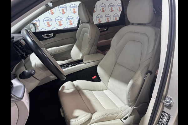 Volvo XC60 2.0 T5 Momentum | Pano | Camera | Dodehoek | ACC | Memory