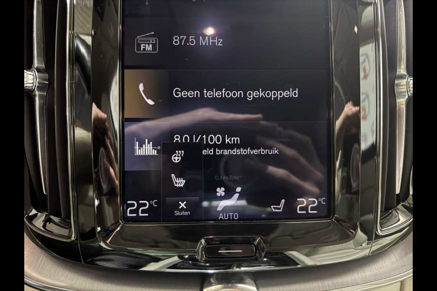 Volvo XC60 2.0 T5 Momentum | Pano | Camera | Dodehoek | ACC | Memory