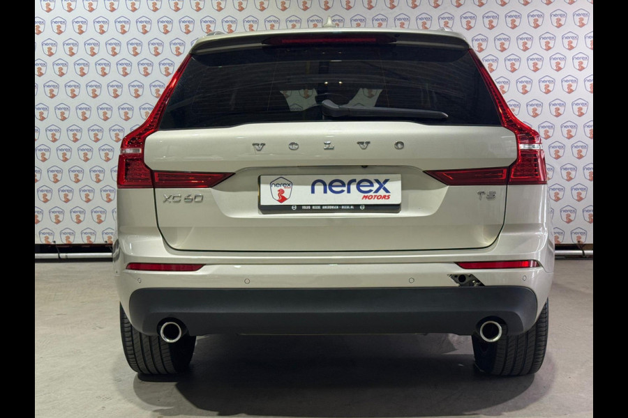 Volvo XC60 2.0 T5 Momentum | Pano | Camera | Dodehoek | ACC | Memory