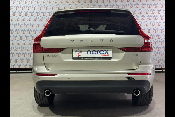 Volvo XC60 2.0 T5 Momentum | Pano | Camera | Dodehoek | ACC | Memory