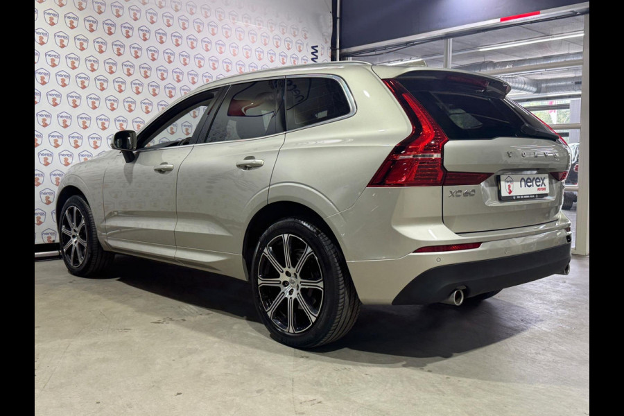 Volvo XC60 2.0 T5 Momentum | Pano | Camera | Dodehoek | ACC | Memory