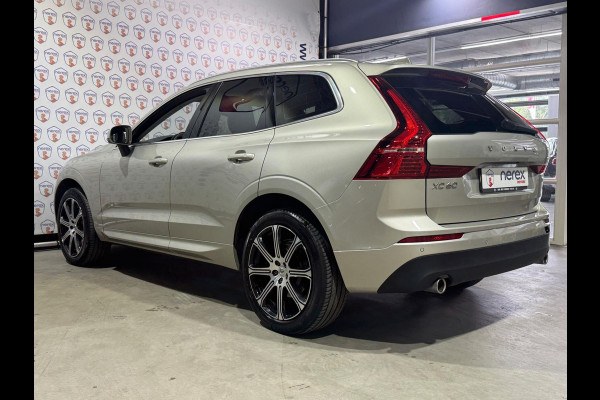 Volvo XC60 2.0 T5 Momentum | Pano | Camera | Dodehoek | ACC | Memory