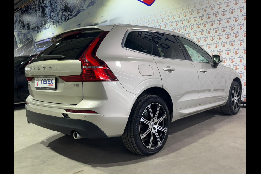 Volvo XC60 2.0 T5 Momentum | Pano | Camera | Dodehoek | ACC | Memory