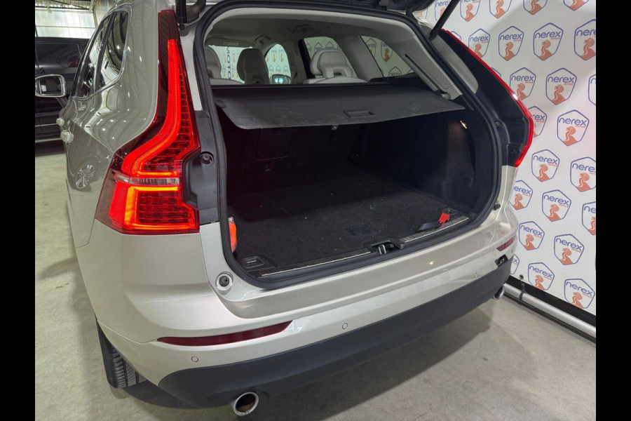 Volvo XC60 2.0 T5 Momentum | Pano | Camera | Dodehoek | ACC | Memory