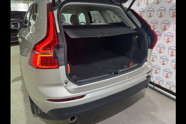 Volvo XC60 2.0 T5 Momentum | Pano | Camera | Dodehoek | ACC | Memory