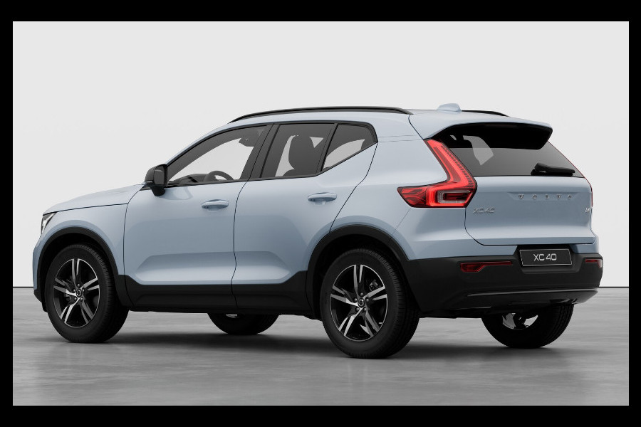 Volvo XC40 B4 211PK Automaat Plus Dark