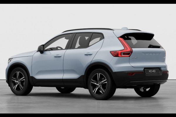 Volvo XC40 B4 211PK Automaat Plus Dark