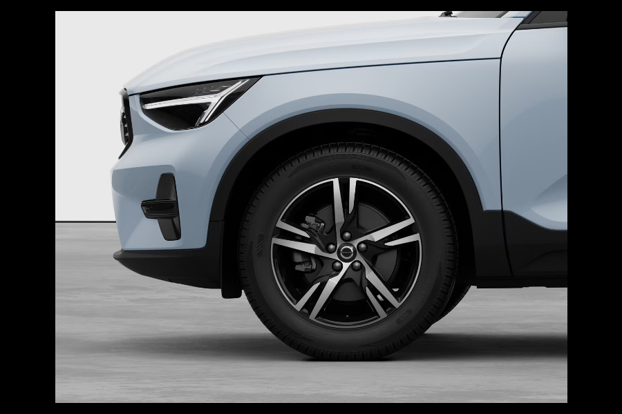 Volvo XC40 B4 211PK Automaat Plus Dark