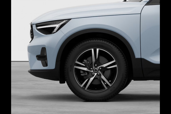 Volvo XC40 B4 211PK Automaat Plus Dark