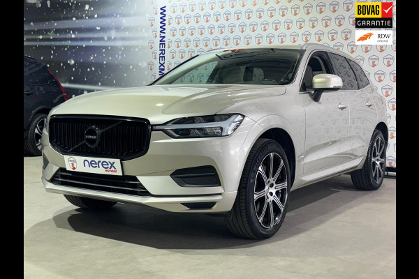 Volvo XC60 2.0 T5 Momentum | Pano | Camera | Dodehoek | ACC | Memory