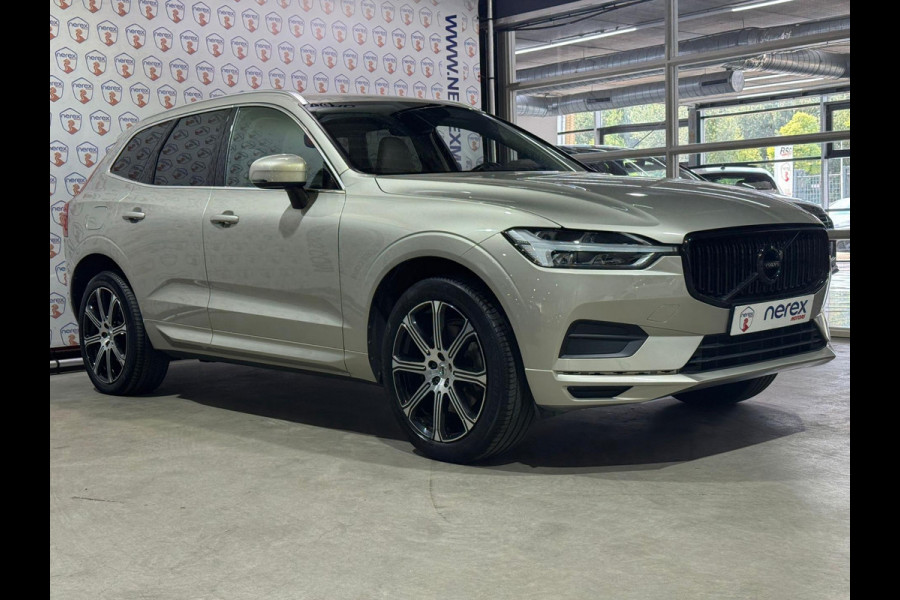 Volvo XC60 2.0 T5 Momentum | Pano | Camera | Dodehoek | ACC | Memory