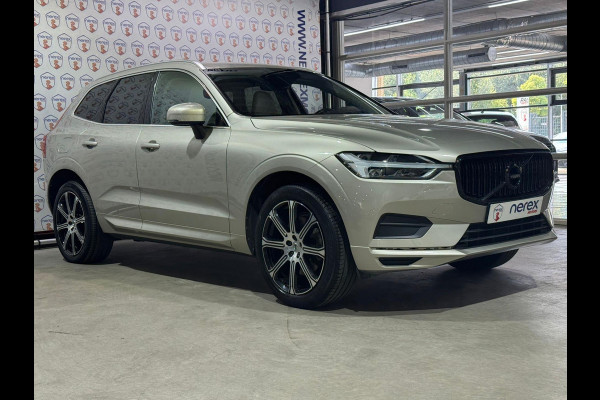 Volvo XC60 2.0 T5 Momentum | Pano | Camera | Dodehoek | ACC | Memory