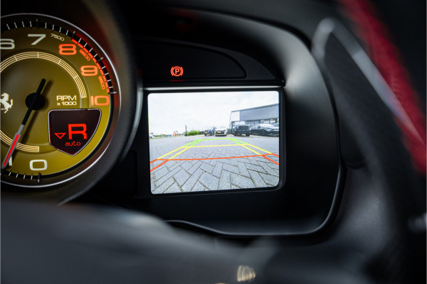 Ferrari F8 Tributo 3.9 V8 HELE - Dealeronderhouden | Nero Daytona | Carbon | Camera