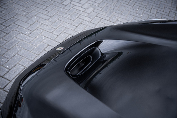 Ferrari F8 Tributo 3.9 V8 HELE - Dealeronderhouden | Nero Daytona | Carbon | Camera