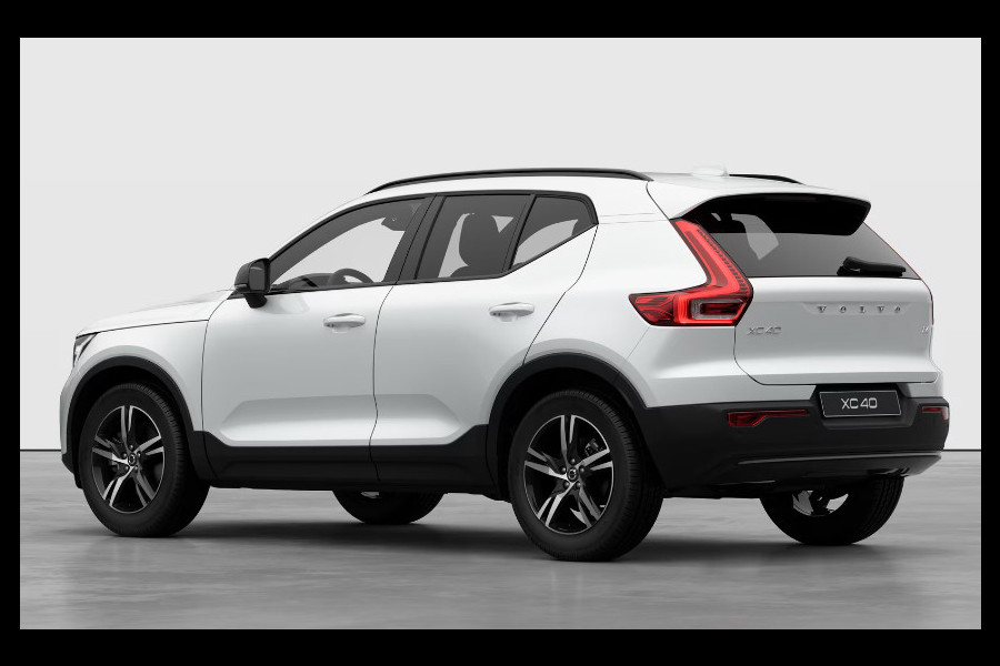 Volvo XC40 B4 211PK Automaat Plus Dark