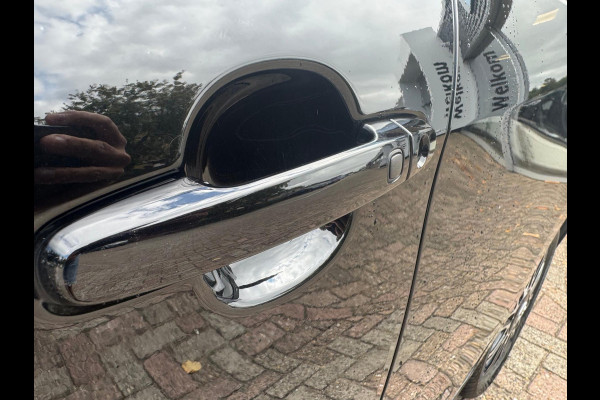 Toyota Aygo 1.0 VVT-i x-clusiv / Lederen bekleding / Climate Controle / Handsfree/ Carplay