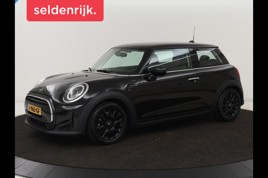 MINI One 1.5 Business Edition | Carplay | Full LED | Navigatie | Climate control | Parkeerhulp | Half leder | Bluetooth