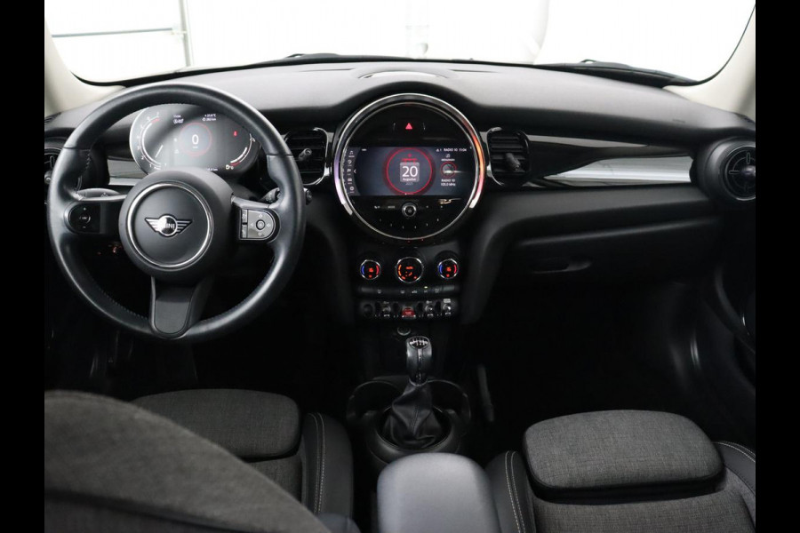 MINI One 1.5 Business Edition | Carplay | Full LED | Navigatie | Climate control | Parkeerhulp | Half leder | Bluetooth