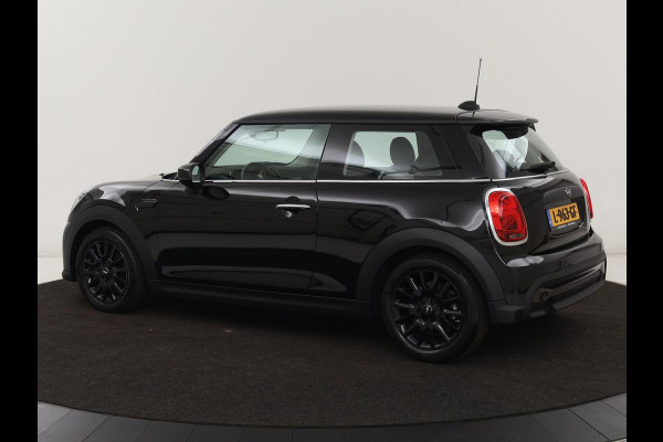 MINI One 1.5 Business Edition | Carplay | Full LED | Navigatie | Climate control | Parkeerhulp | Half leder | Bluetooth