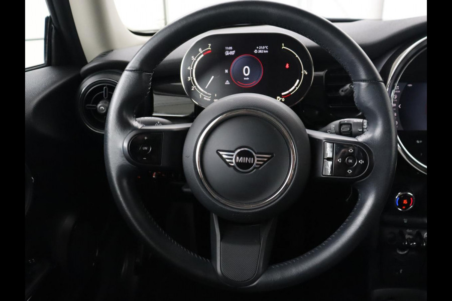 MINI One 1.5 Business Edition | Carplay | Full LED | Navigatie | Climate control | Parkeerhulp | Half leder | Bluetooth