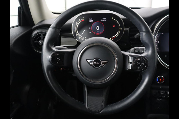 MINI One 1.5 Business Edition | Carplay | Full LED | Navigatie | Climate control | Parkeerhulp | Half leder | Bluetooth