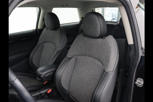 MINI One 1.5 Business Edition | Carplay | Full LED | Navigatie | Climate control | Parkeerhulp | Half leder | Bluetooth