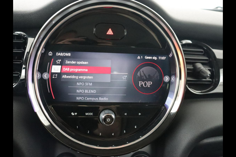 MINI One 1.5 Business Edition | Carplay | Full LED | Navigatie | Climate control | Parkeerhulp | Half leder | Bluetooth
