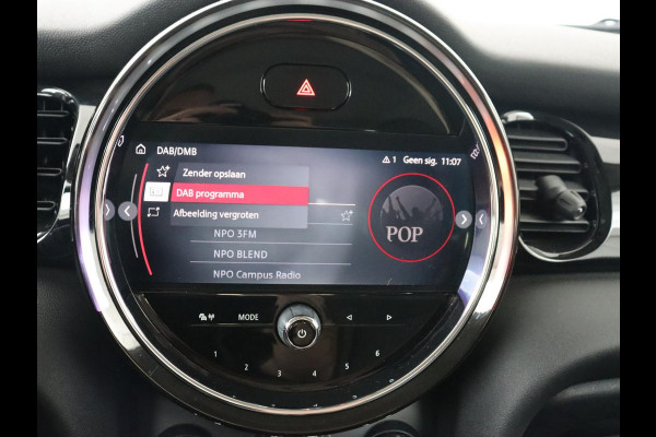 MINI One 1.5 Business Edition | Carplay | Full LED | Navigatie | Climate control | Parkeerhulp | Half leder | Bluetooth