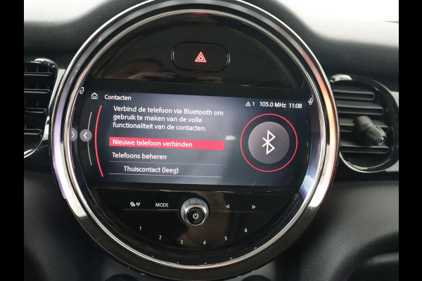 MINI One 1.5 Business Edition | Carplay | Full LED | Navigatie | Climate control | Parkeerhulp | Half leder | Bluetooth