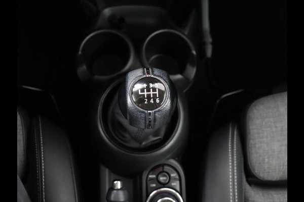 MINI One 1.5 Business Edition | Carplay | Full LED | Navigatie | Climate control | Parkeerhulp | Half leder | Bluetooth