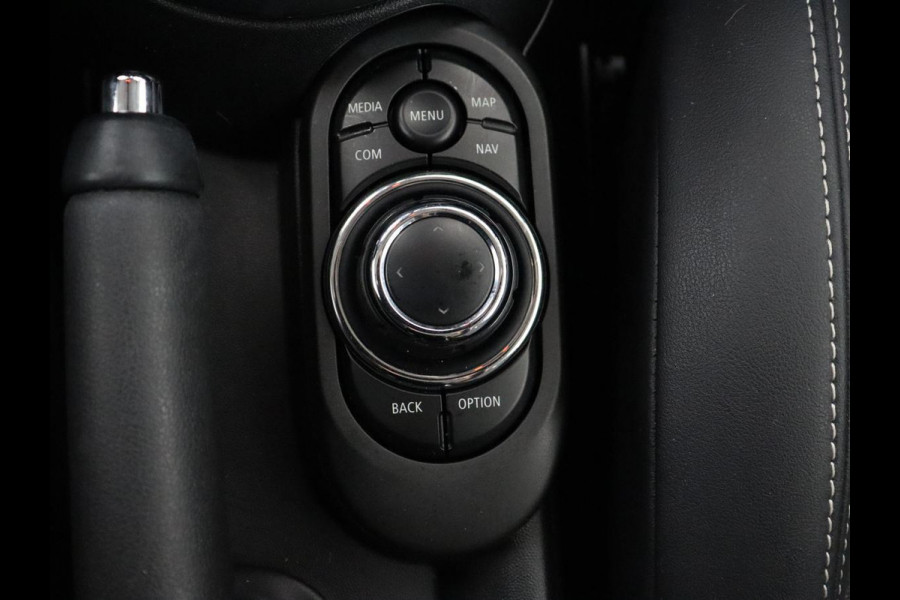 MINI One 1.5 Business Edition | Carplay | Full LED | Navigatie | Climate control | Parkeerhulp | Half leder | Bluetooth