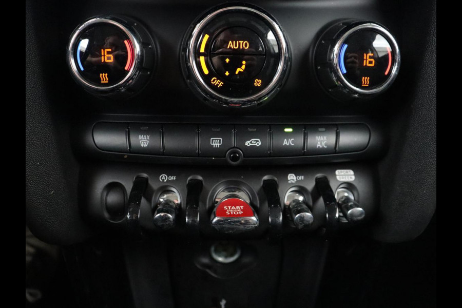 MINI One 1.5 Business Edition | Carplay | Full LED | Navigatie | Climate control | Parkeerhulp | Half leder | Bluetooth