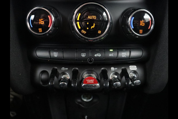 MINI One 1.5 Business Edition | Carplay | Full LED | Navigatie | Climate control | Parkeerhulp | Half leder | Bluetooth