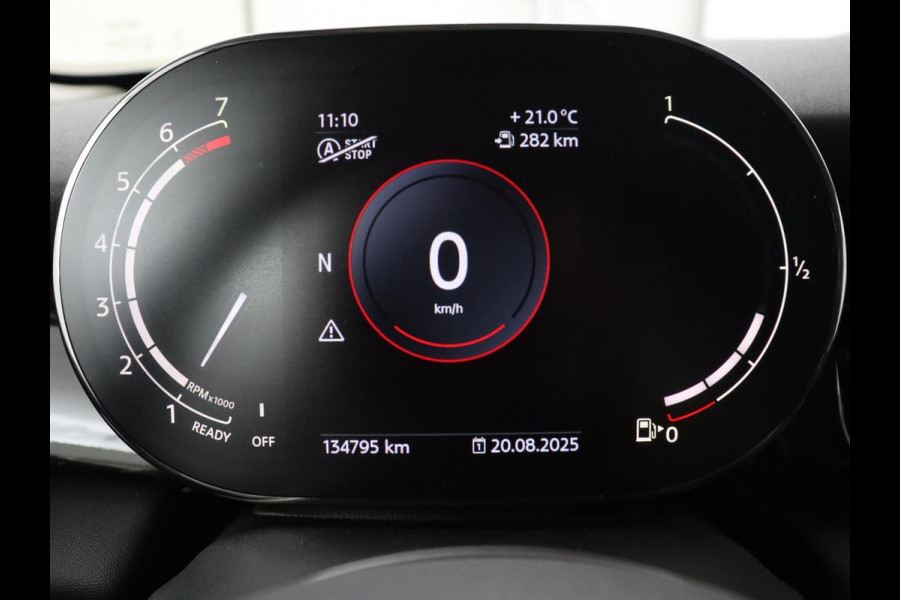 MINI One 1.5 Business Edition | Carplay | Full LED | Navigatie | Climate control | Parkeerhulp | Half leder | Bluetooth