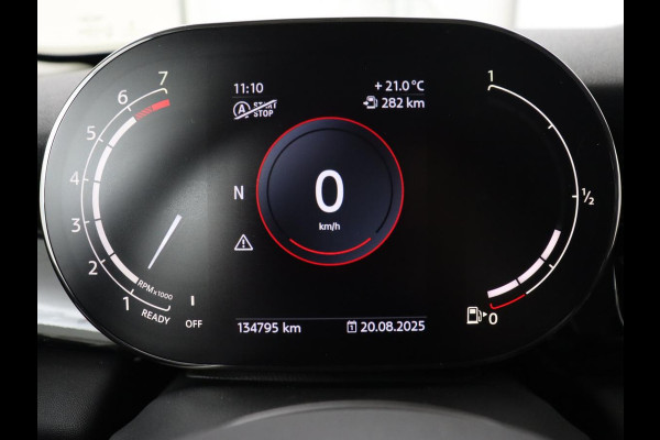 MINI One 1.5 Business Edition | Carplay | Full LED | Navigatie | Climate control | Parkeerhulp | Half leder | Bluetooth
