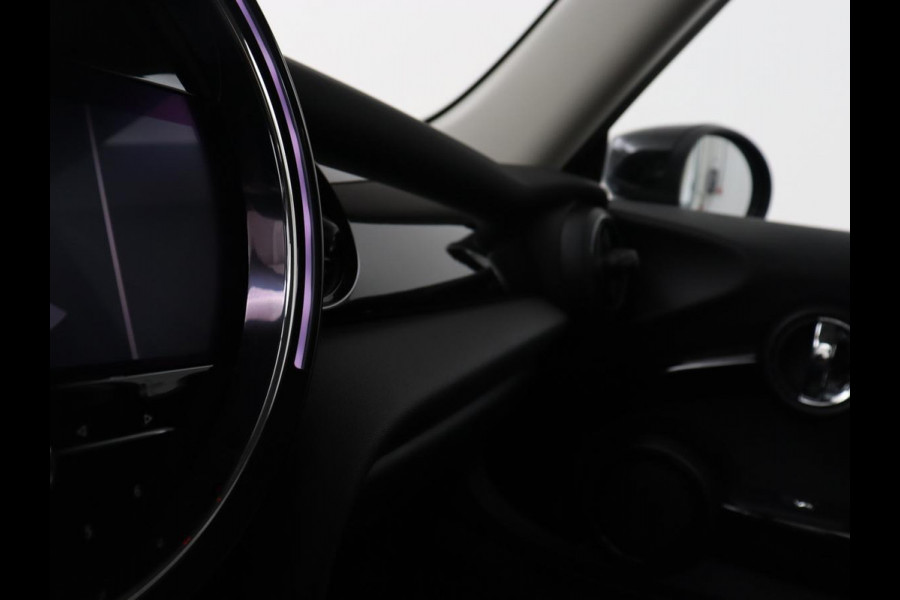 MINI One 1.5 Business Edition | Carplay | Full LED | Navigatie | Climate control | Parkeerhulp | Half leder | Bluetooth