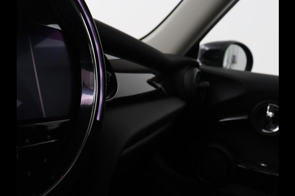 MINI One 1.5 Business Edition | Carplay | Full LED | Navigatie | Climate control | Parkeerhulp | Half leder | Bluetooth
