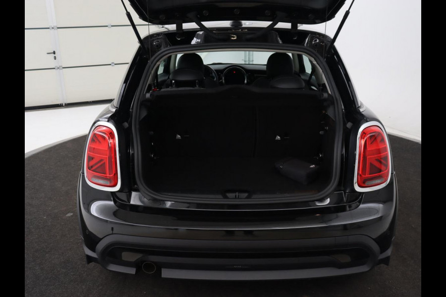 MINI One 1.5 Business Edition | Carplay | Full LED | Navigatie | Climate control | Parkeerhulp | Half leder | Bluetooth